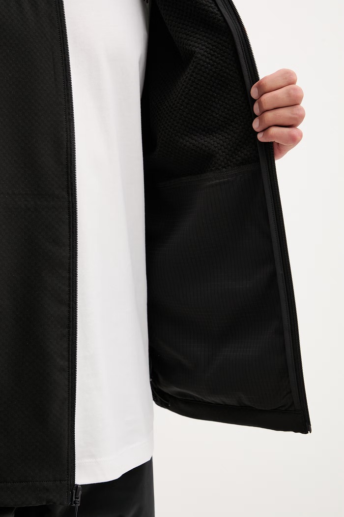 The North Face туристическо яке мъжко APPROACH NF0A8B58JK31