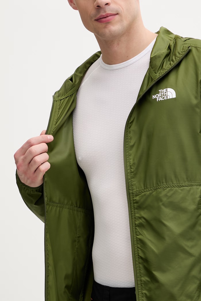 The North Face trekingová bunda pánska CYCLONE NF0A8B64BRI1