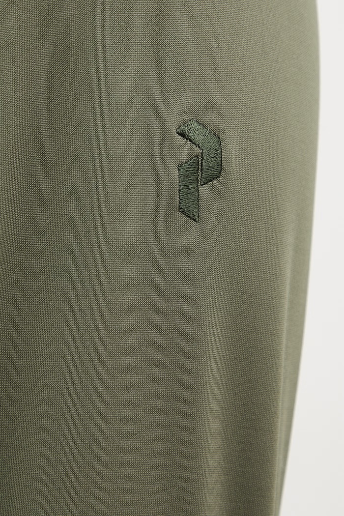 Peak Performance jachetă pentru bărbați Helium Down G79844 verde