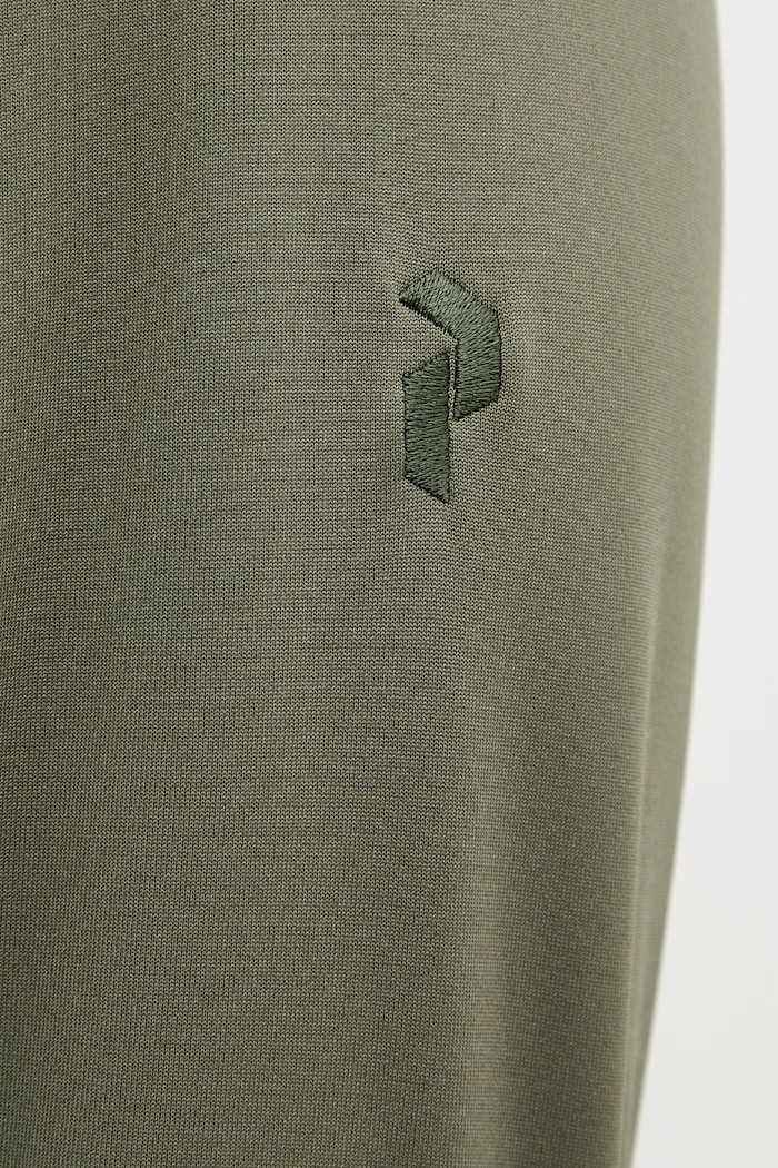 Peak Performance jachetă pentru bărbați Helium Down G79844 verde