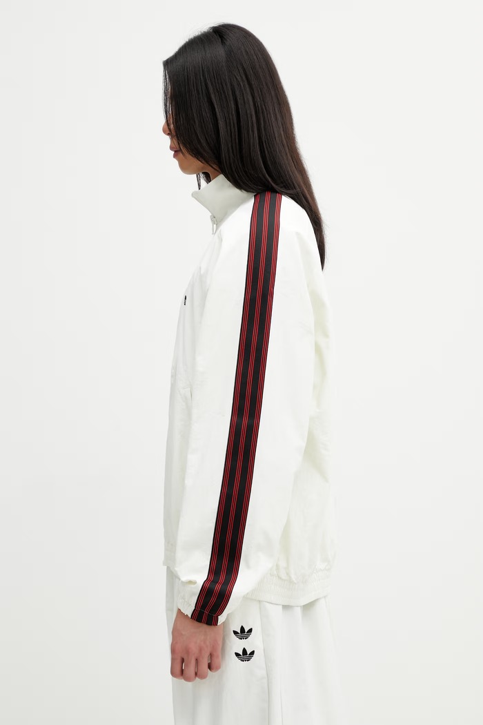 adidas Originals adidas x Willy Chavaria яке мъжко KT2616 бежов SS26