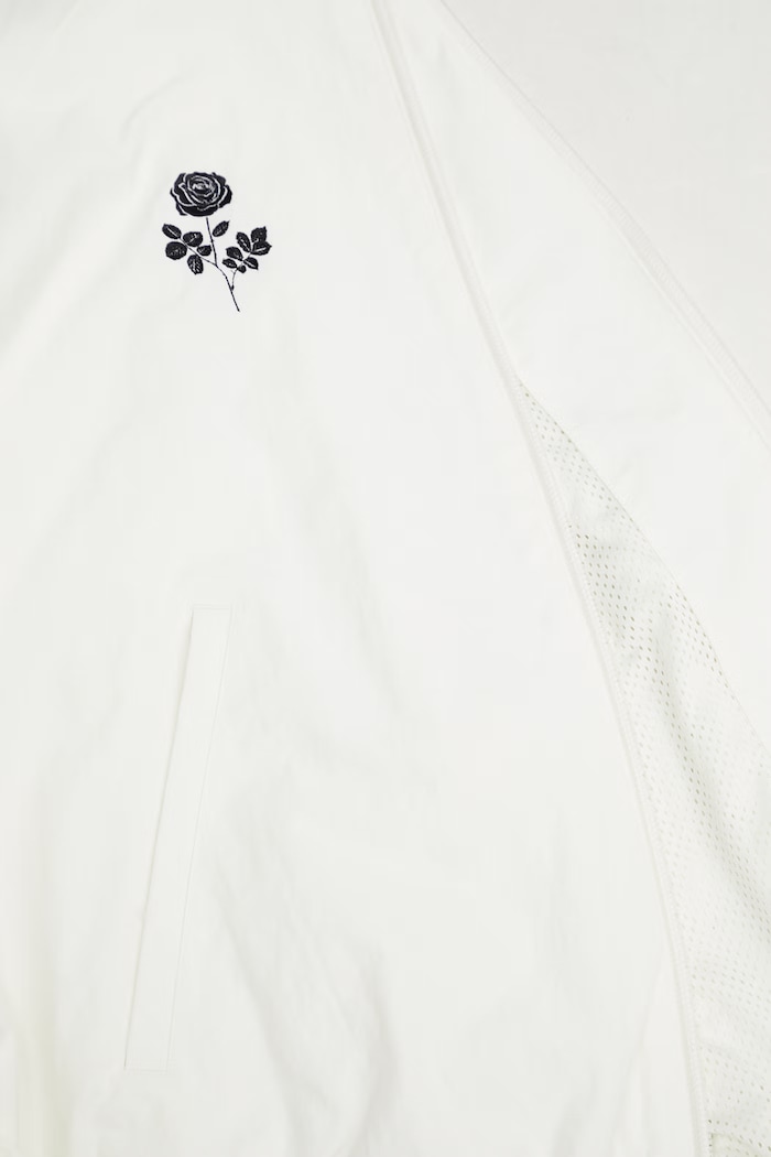 adidas Originals adidas x Willy Chavaria яке мъжко KT2616 бежов