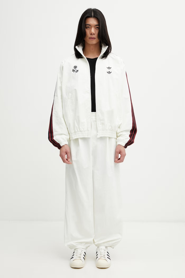 adidas Originals adidas x Willy Chavaria яке мъжко KT2616