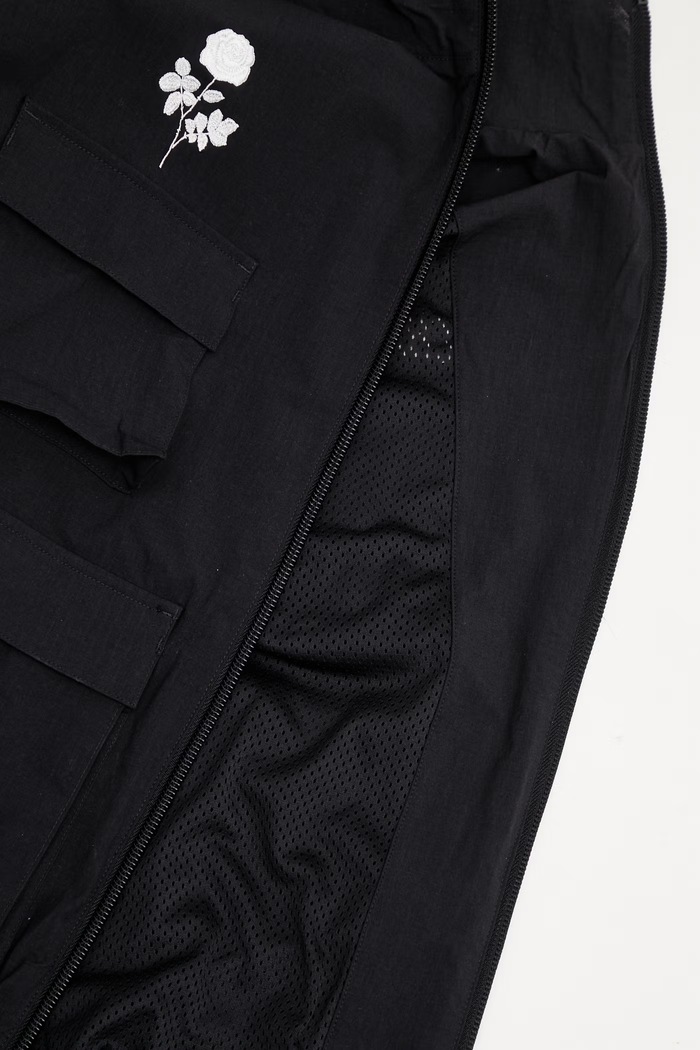 adidas Originals x Willy Chavarria яке мъжко KW1732
