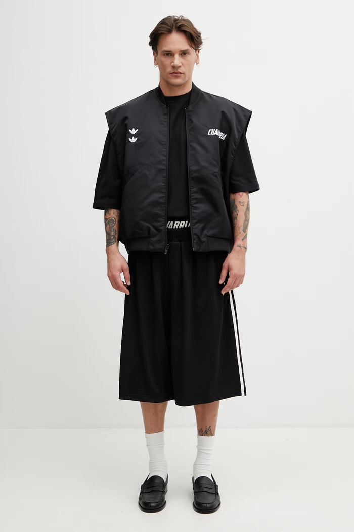 adidas Originals x Willy Chavaria bezrękawnik męski KS6437.