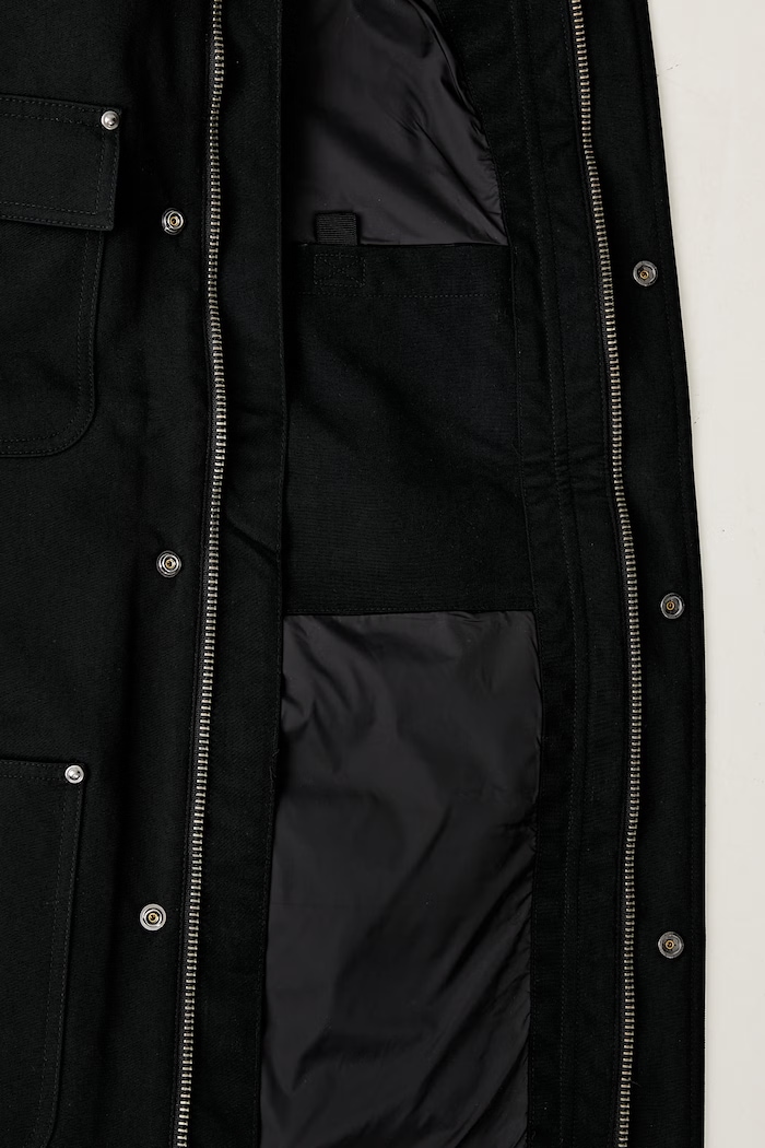 Carhartt WIP Clapton Jacket kurtka przejściowa męska I036944.00EXX