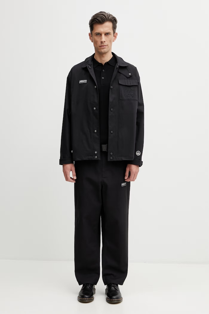 adidas Originals x SPZL transitional jacket Men's KF6806