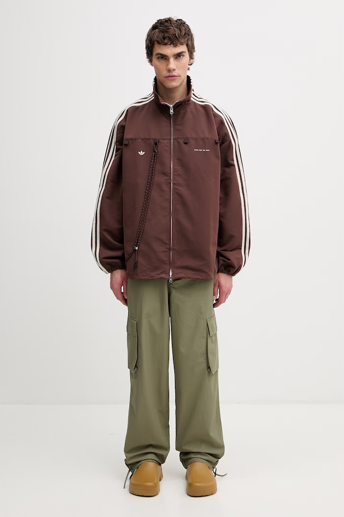 adidas Originals x Song For The Mute transitional jacket men's KS1339