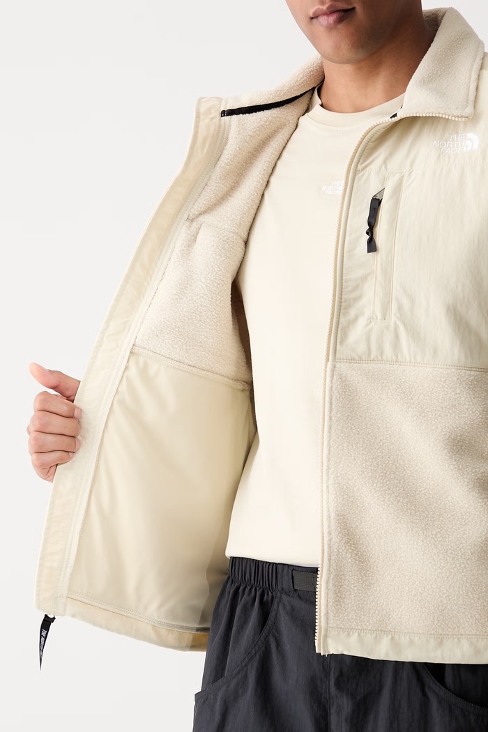 The North Face bezrękawnik męski Retro Denali Vest NF0A88XJDOM1