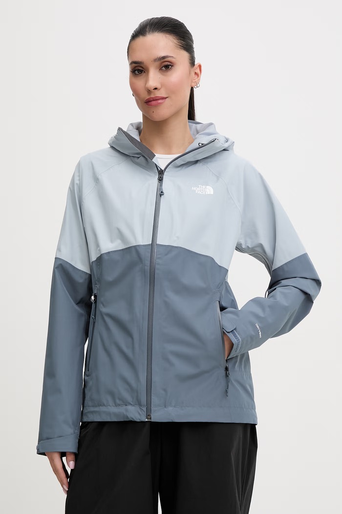 The North Face softshell női Diablo dynamic kék NF0A8DZ6GKP1