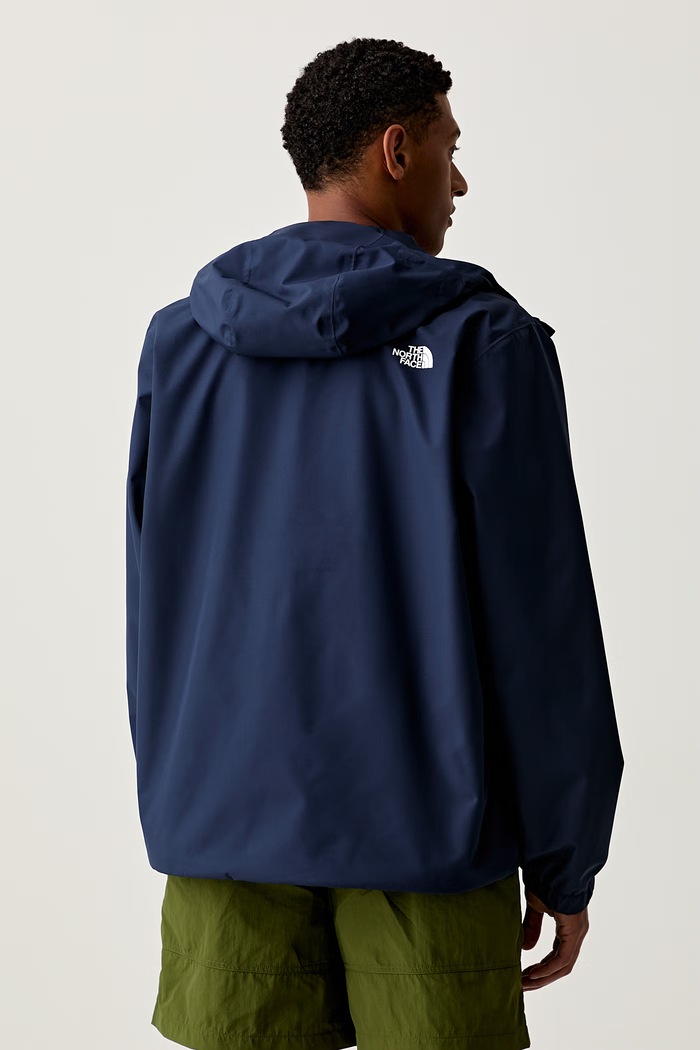 Odzież The North Face kurtka trekkingowa męska Quest NF0A8G0R8K21 granatowy