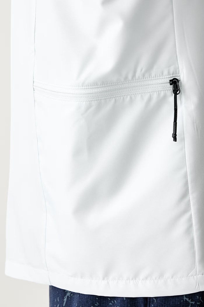 The North Face kurtka sportowa męska FONTANALES WIND JACKET NF0A8FYAFNN1