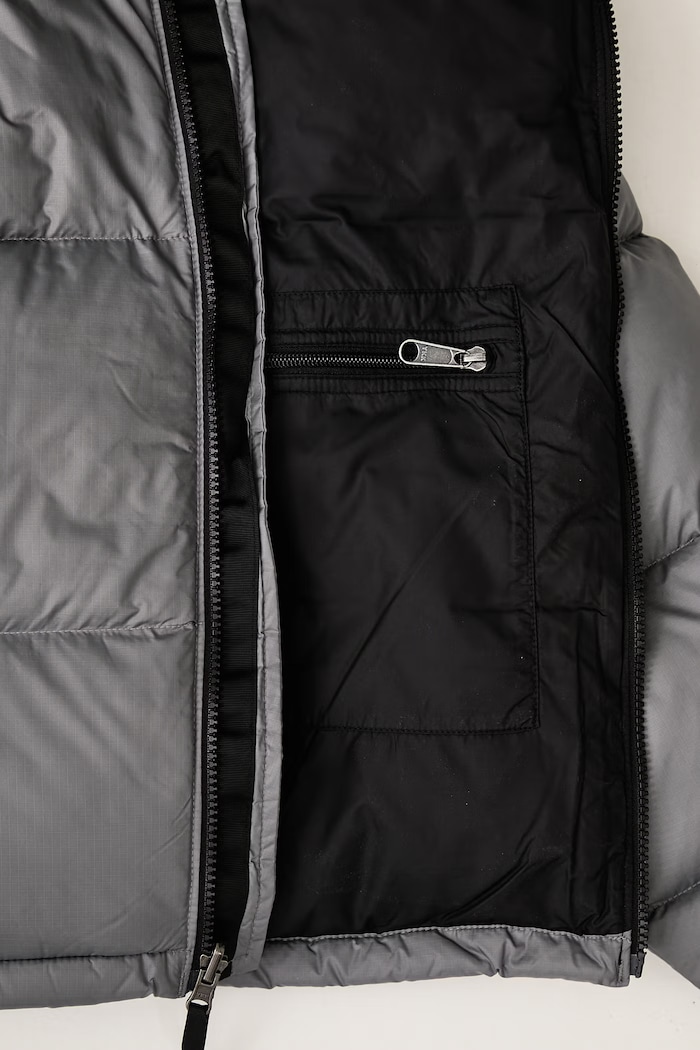 The North Face Kurtka puchowa męska 1996 RETRO NUPTSE NF0A3C8DRPI1