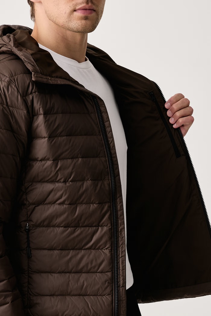 The North Face Puhovka moška Classic Down NF0A8D1TNMF1