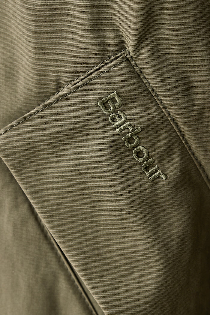 Barbour Kurtka przejściowa męska MCA0931