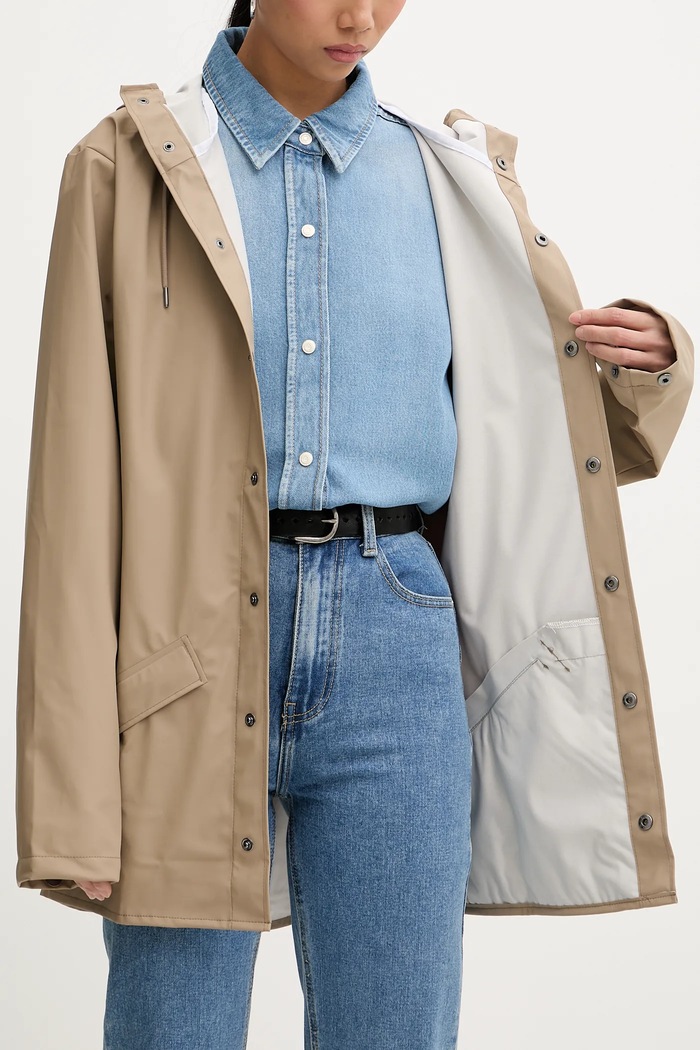 Bunda Rains 12010 Jacket W3 12010.133