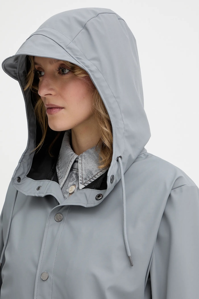 Μπουφάν Rains 12010 Jacket W3 12010.147