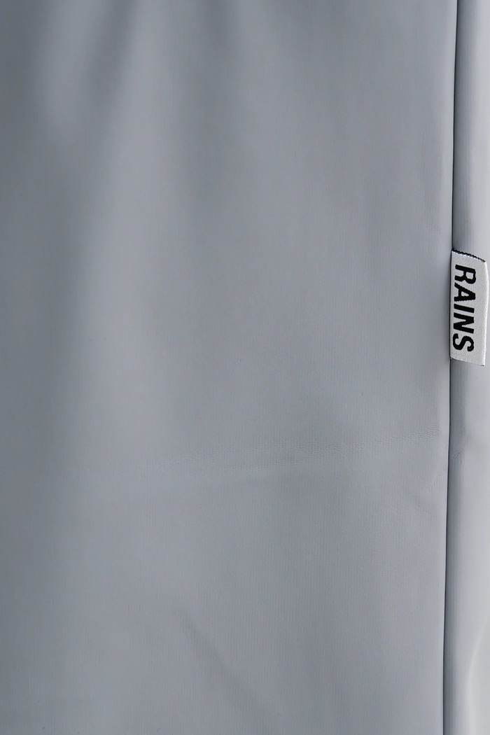 Nepromokavá bunda Rains 12020 Long Jacket W3 12020.147