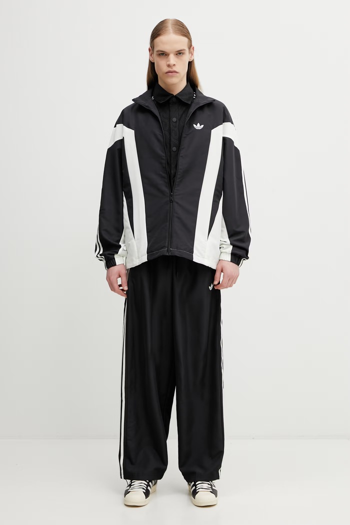 adidas Originals κοντό μπουφάν JZ6965