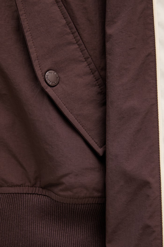 Puma bomber dzseki 635022