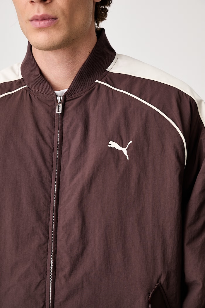 Puma Bomber jakna 635022