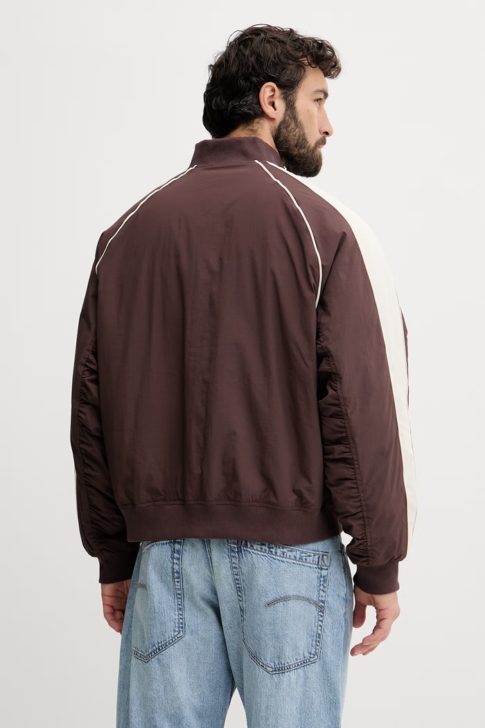 Puma bomber dzseki 635022