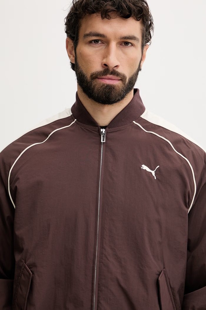 Puma bomber dzseki 635022