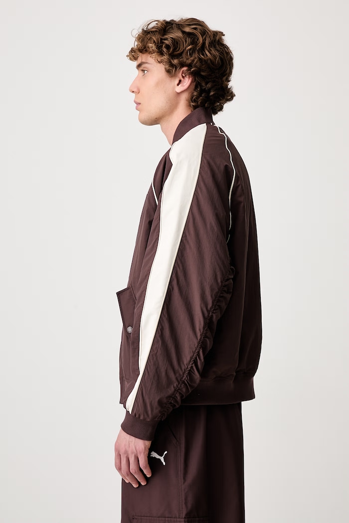 Puma Bomber jakna 635022