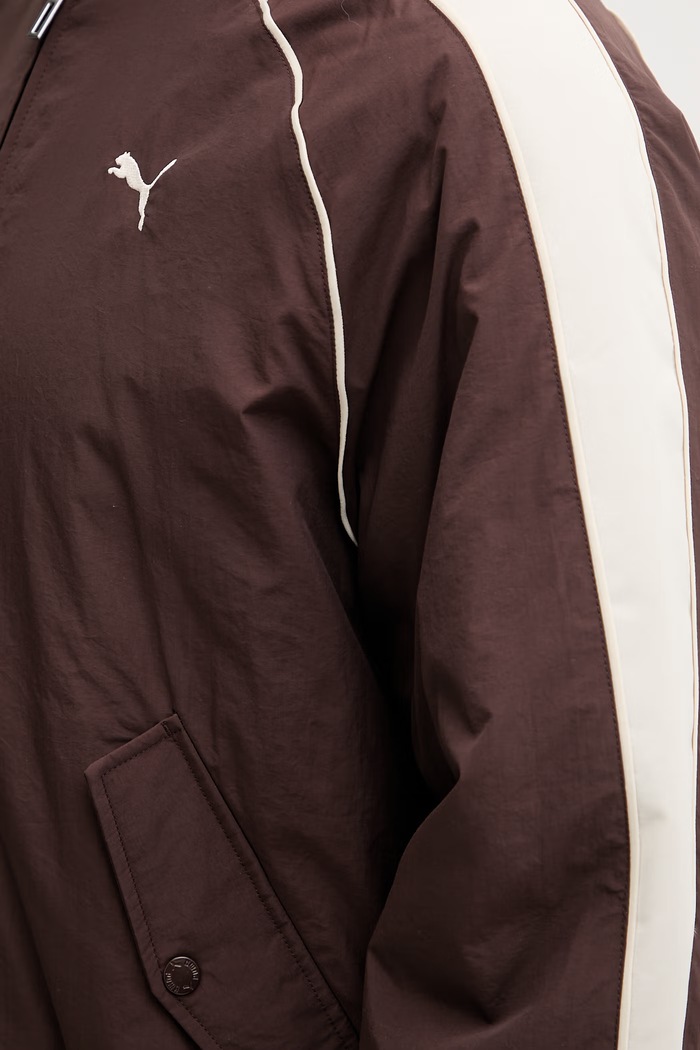 Puma bomber dzseki 635022