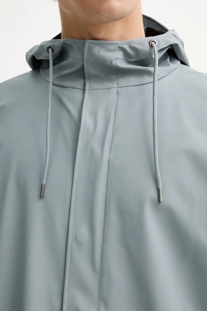 Μπουφάν Rains 18140 Fishtail Parka W3 18140.147