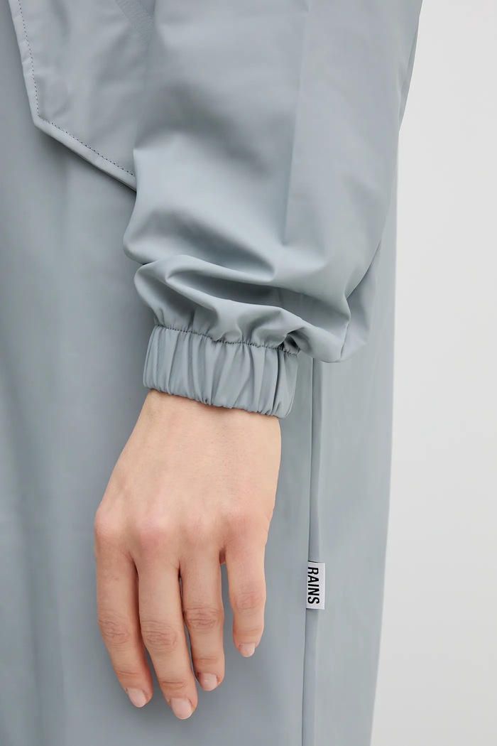 Μπουφάν Rains 18140 Fishtail Parka W3 18140.147