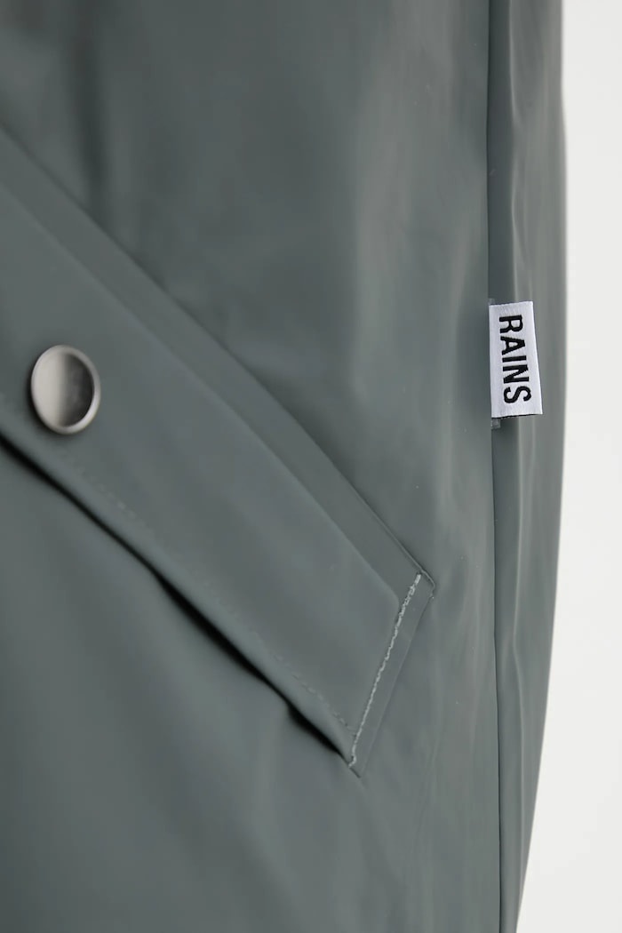 Jakna Rains 12010 Jacket W3 12010.153
