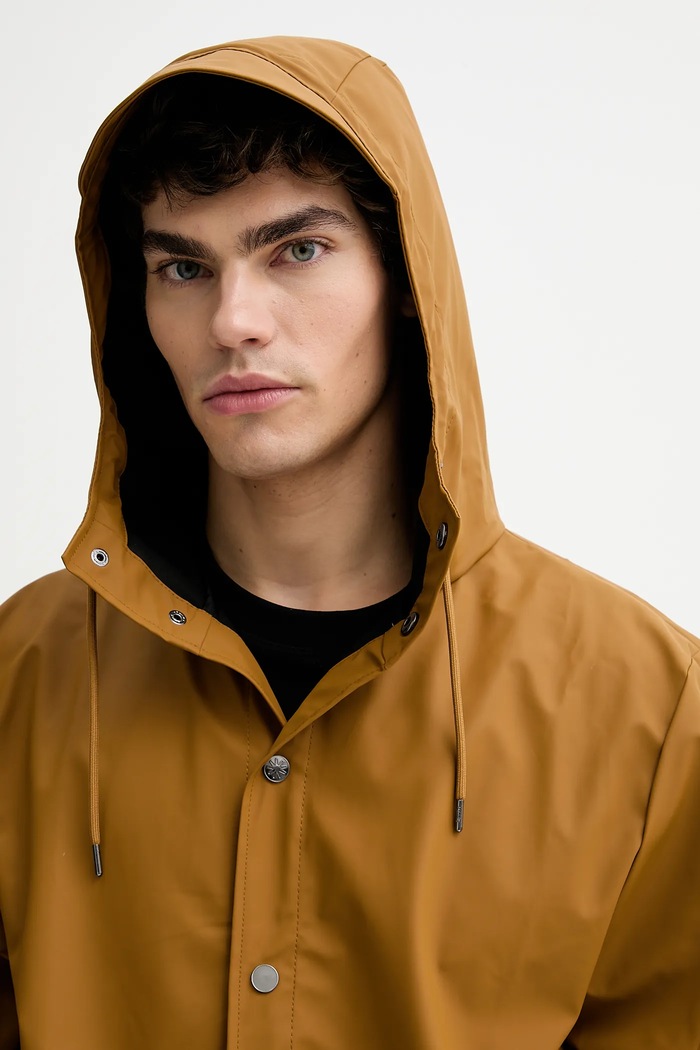 Αδιάβροχο μπουφάν Rains 12010 Jacket W3 12010.144
