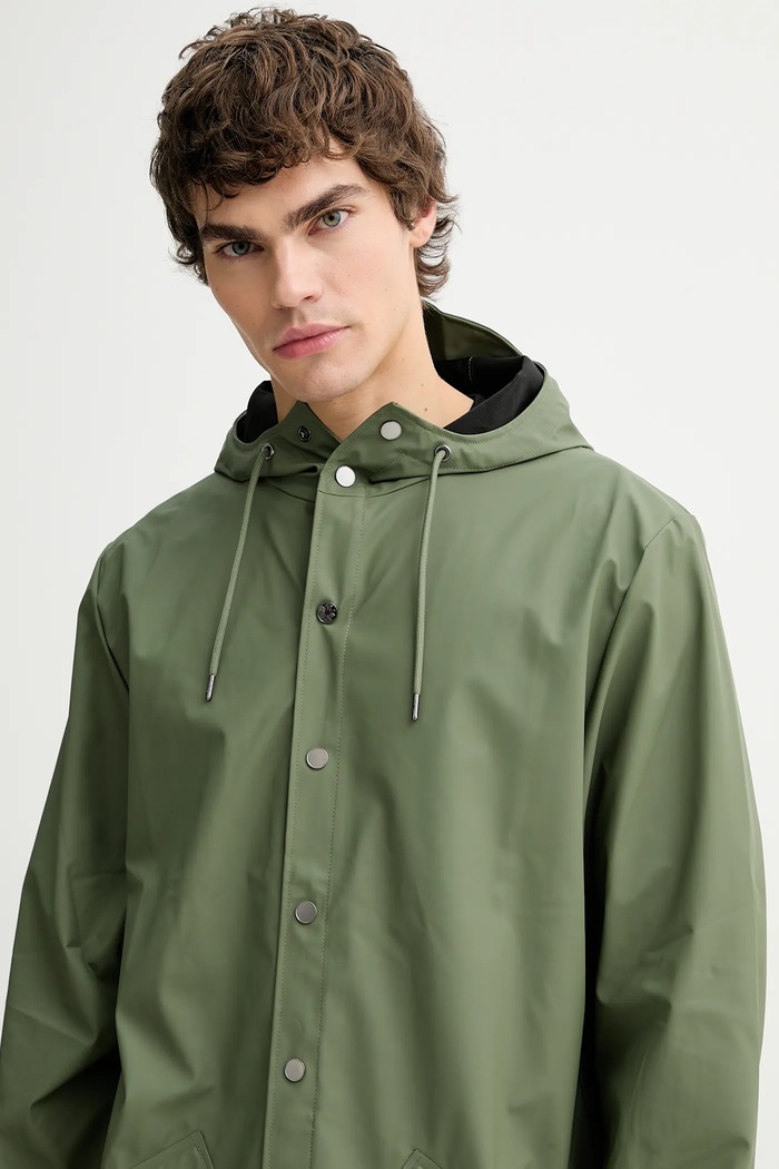 Jakna Rains 12010 Jacket W3 12010.145