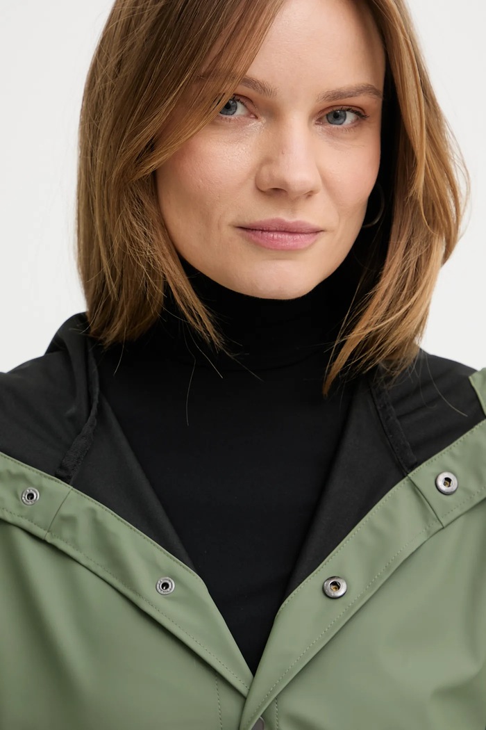 Jakna Rains 12010 Jacket W3 12010.145