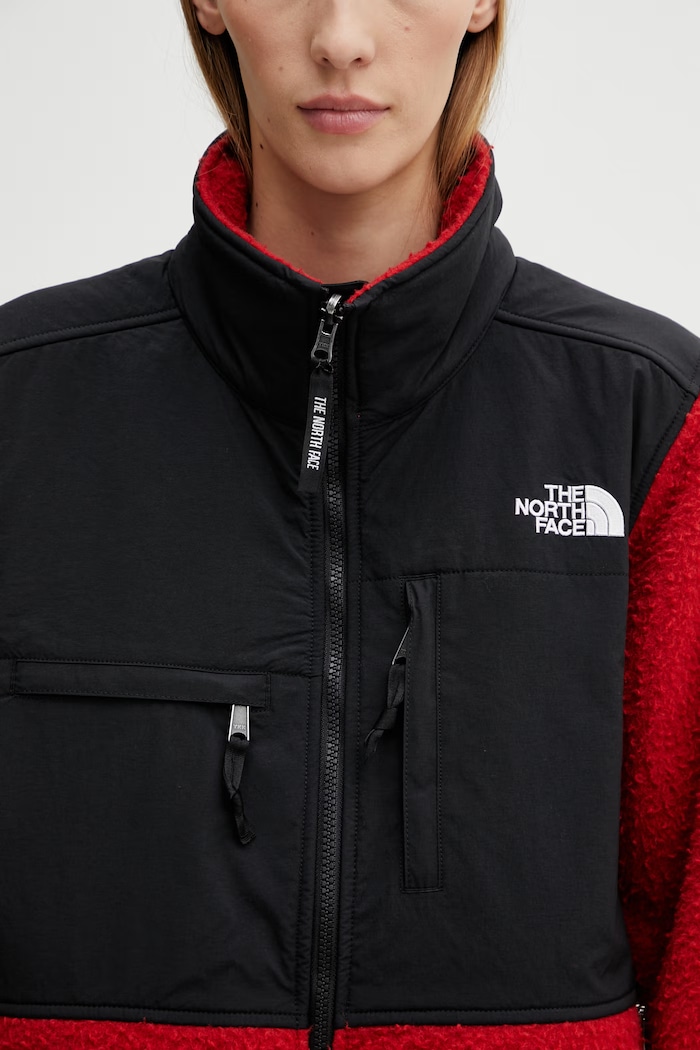 Μπουφάν με προσθήκη μάλλινου υφάσματος The North Face The North Face x Casentino NF0A8FH26821