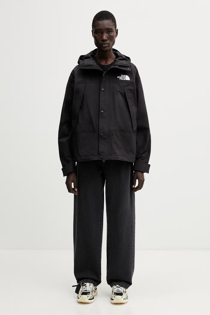 The North Face Krótka kurtka The North Face x SHF NF0A8HHKJK31