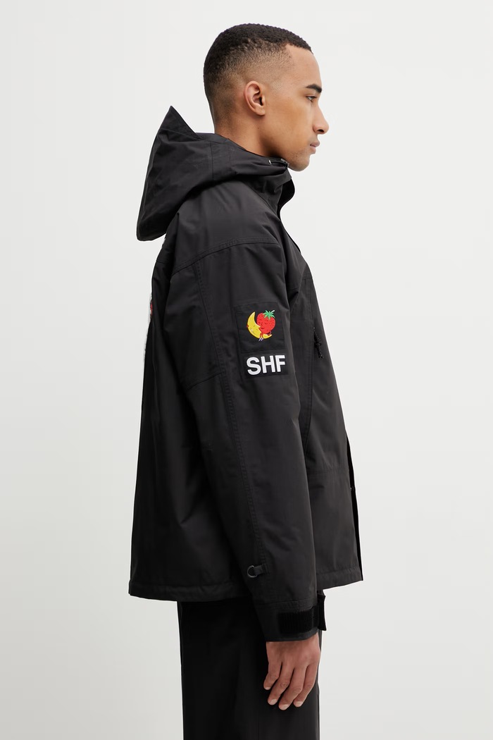 The North Face The North Face x SHF късо яке NF0A8HHKJK31