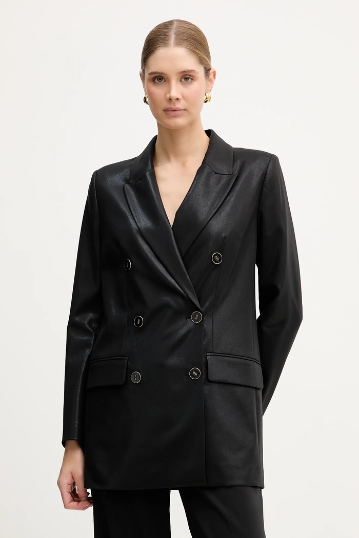 Sako Marciano by Guess NORA látka čierna 6RGN01.7401A
