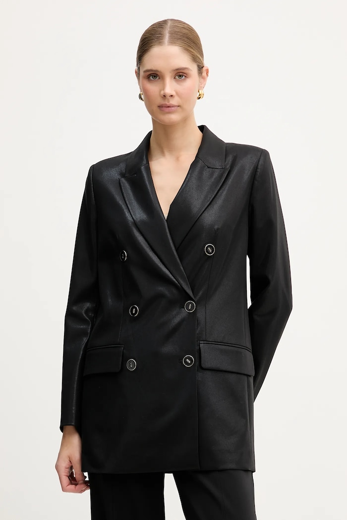 Sako Marciano by Guess NORA látka čierna 6RGN01.7401A