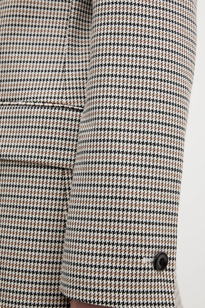 HUGO giacca Amalisa 50554439 beige