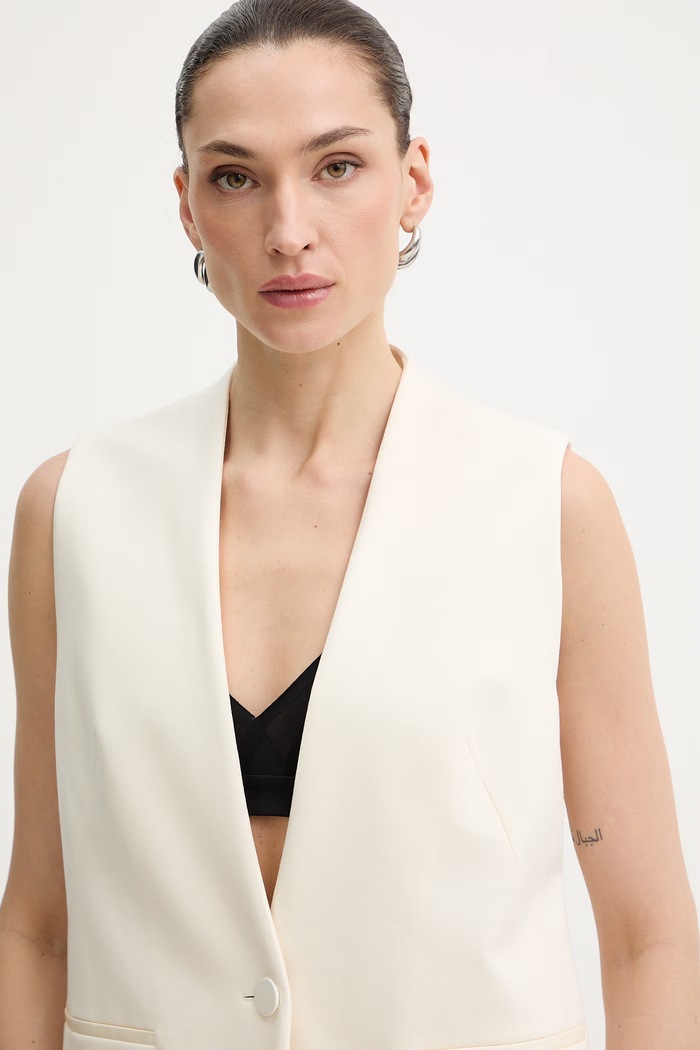 Vesta BOSS Jemmania béžová 50557418