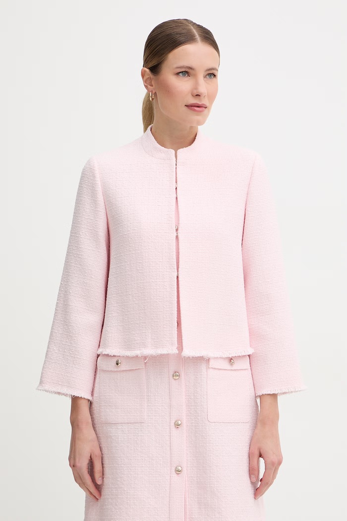 Joop! sacou pentru femei roz 30101835