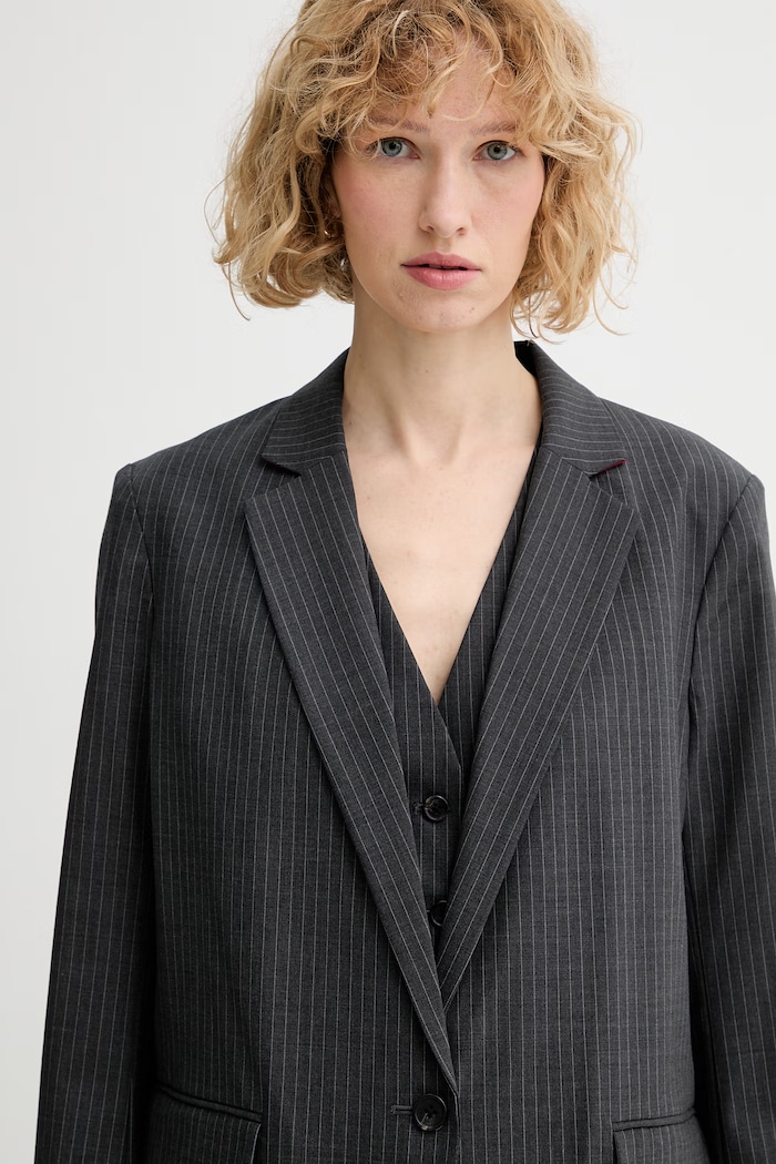 rag & bone za žene s vunom Jennifer RA9X25H4MTA