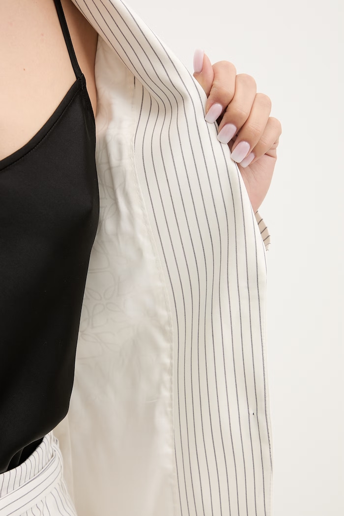 HUGO sacou de costum pentru femei, cu vâscoză Asmalla 50561472