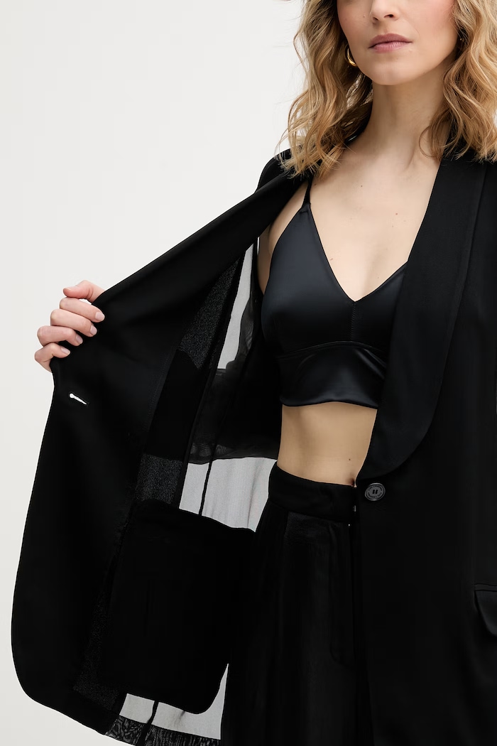 Dámske sako Karl Lagerfeld B2W14012