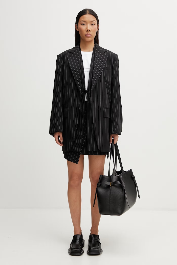 Sportmax Spxdivina sako s vlnou dámske 2612041051600