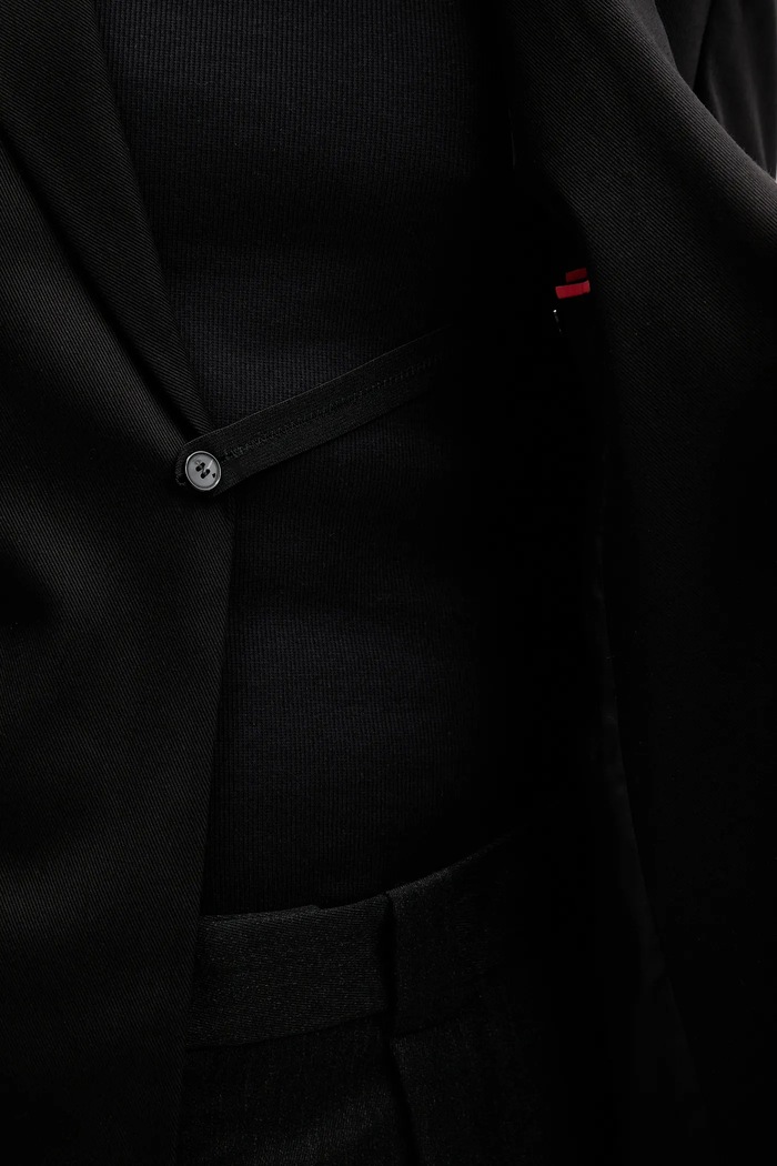 Sako HUGO Hans233F1X 50554858