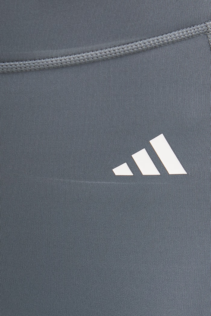 adidas Performance leggins de antrenament Essentials albastru JI5513
