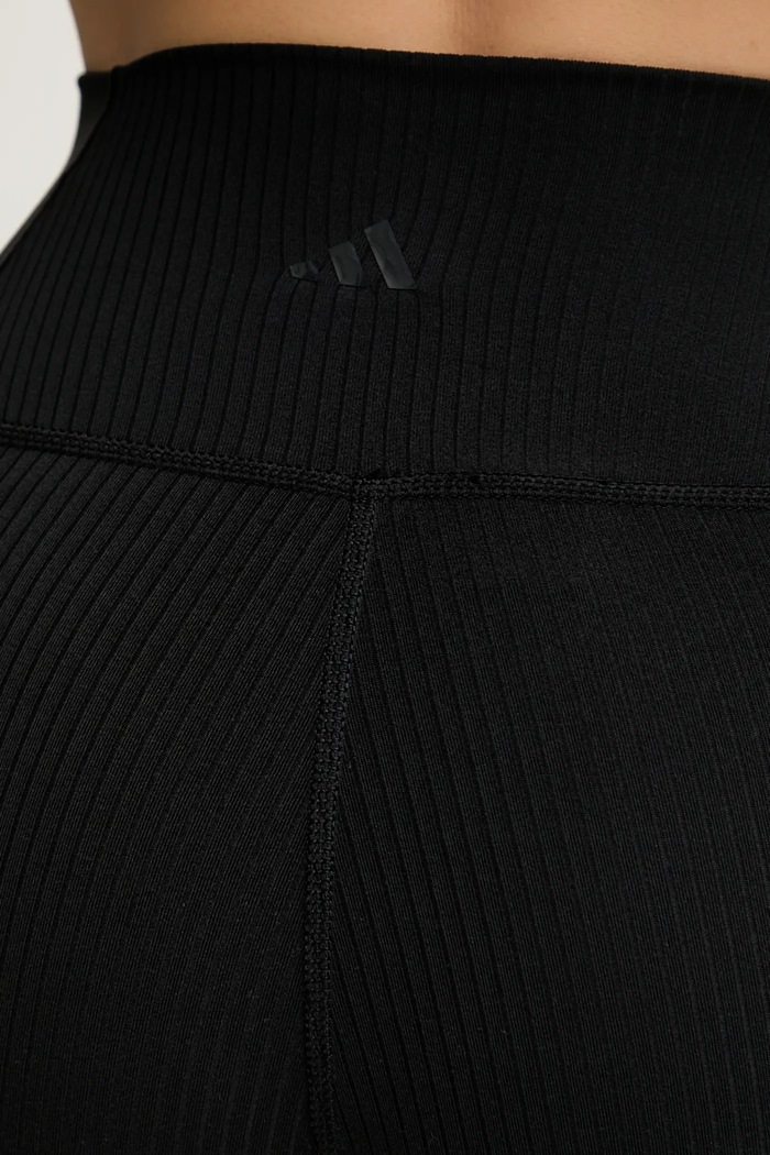 adidas Performance edzős legging All me fekete JM9330